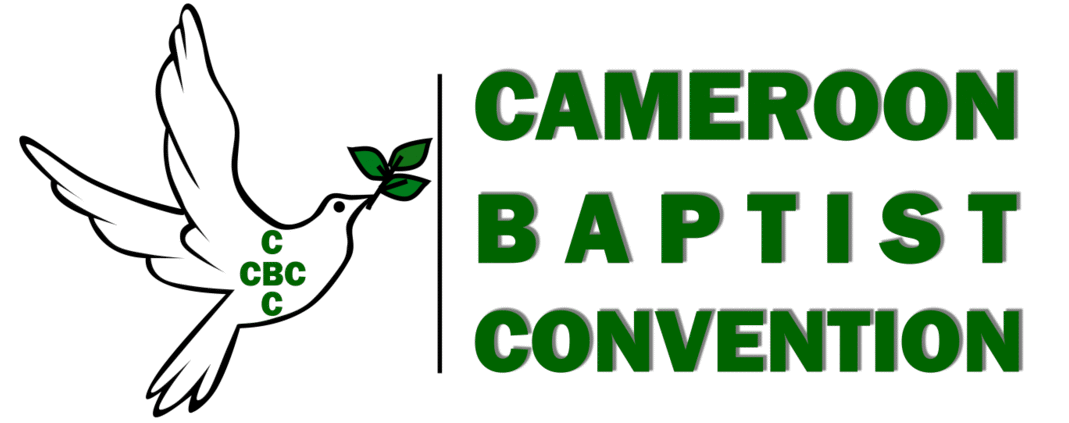 Cameroon Baptist Convention logo