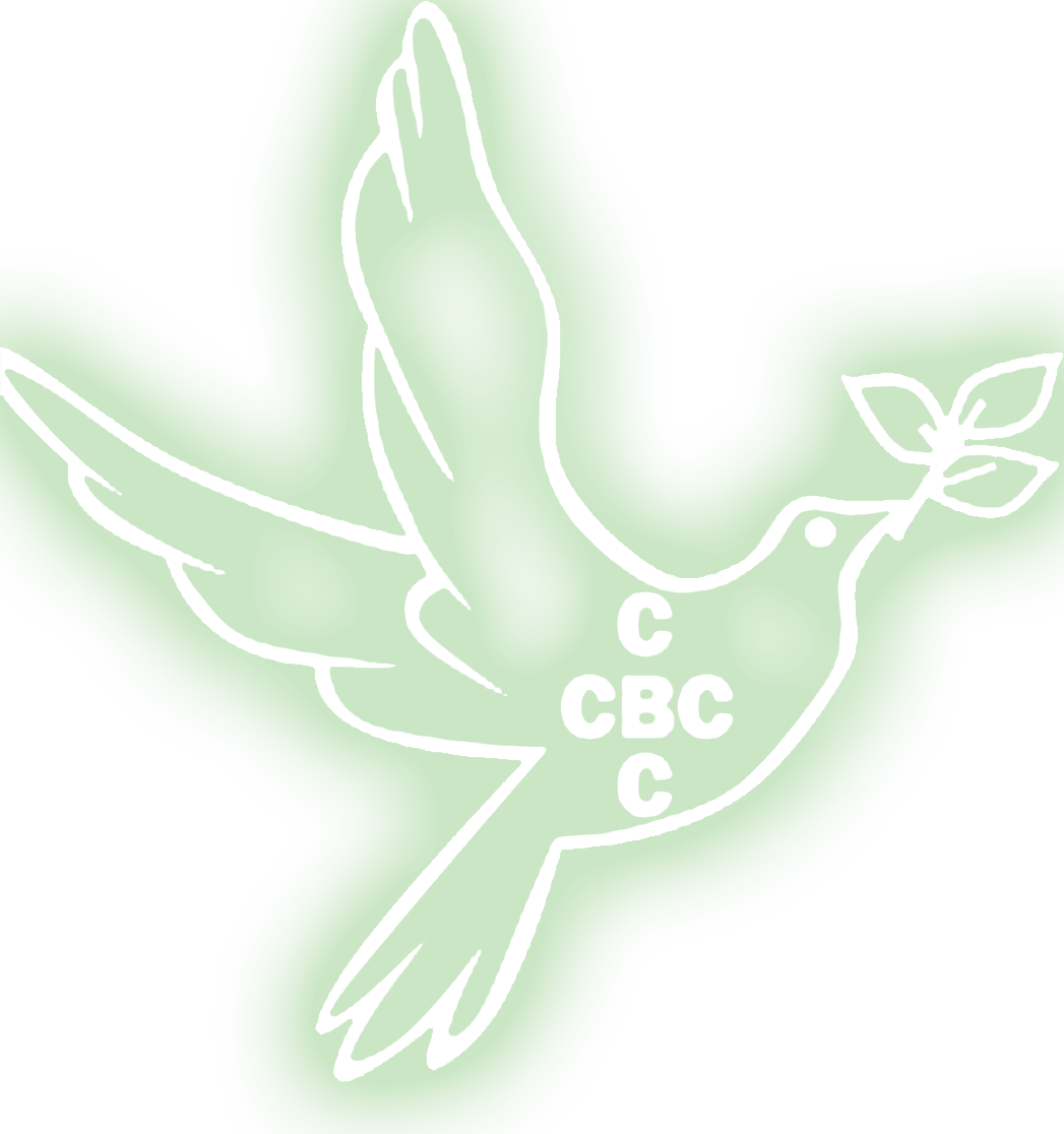 Cameroon Baptist Convention 70th anniversary logo