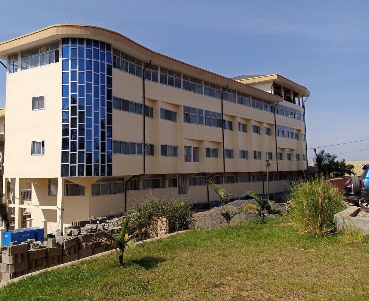 Theological Education