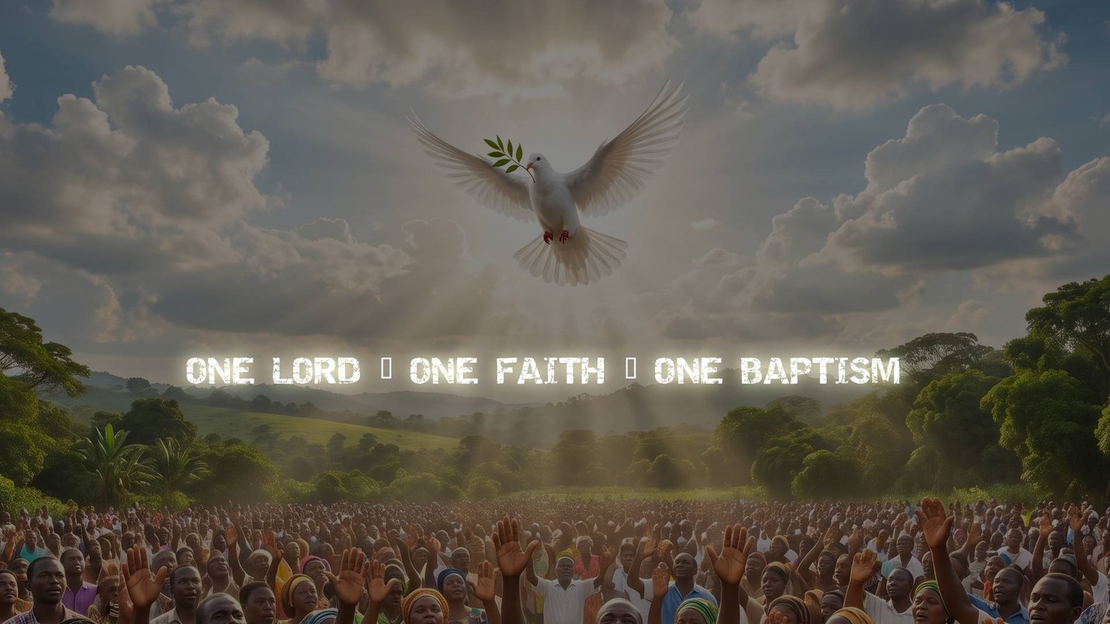 CBC history and ministry